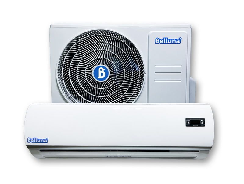 Сплит-система Belluna S115 W Лайт (с зимним комплектом)