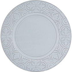 Тарелка Vista Alegre мелкая; D 28см, керамика; белый