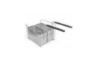 Корзина для макароноварки Apach Chef Line SLSIXPCKF13