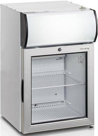 Шкаф барный холодильный Tefcold FS 60 CP