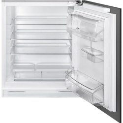 Шкаф барный холодильный SMEG U8L080DF
