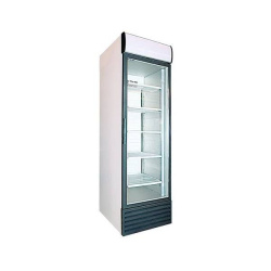 Шкаф холодильный Eqta ШС К 0,38-1,32 (UС 400 C) (RAL 9016)