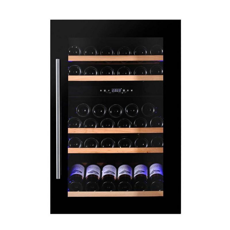 Шкаф винный Dunavox DAVS-49.116DB