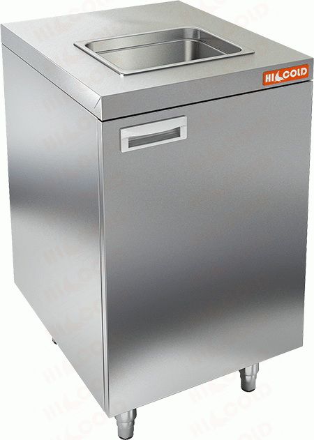 Модуль барный HICOLD НБМСЗМ-4/5