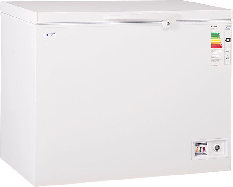 Морозильный ларь UGUR UDD 300 BK