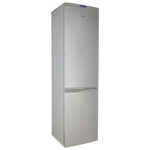 Холодильник DON R-295 NG (нерж.сталь)