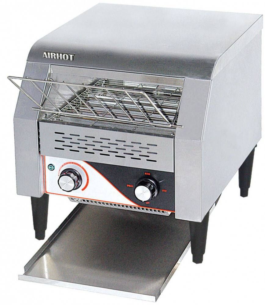 Тостер конвейерный AIRHOT CT-300