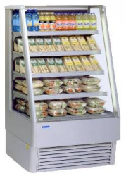 Витрина холодильная Viessmann Norcon-120A-M-EE