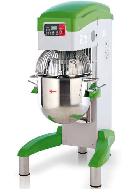 Миксер планетарный напольный Sigma Chef 40