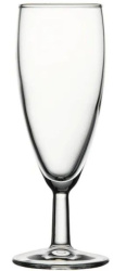 Бокал-флюте для шампанского PASABAHCE Banquet 160 мл, D 59 мм, H 158 мм