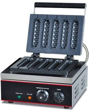 Аппарат для корн-догов AIRHOT WS-1