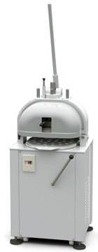 Тестоделитель-округлит ель Panero SPA RP SA 30 S