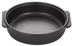 Сковорода для подачи Altin Basak Cast Iron 0,60 л, H 39 мм, D 160 мм