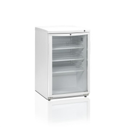 Шкаф барный холодильный Tefcold BC85-I White