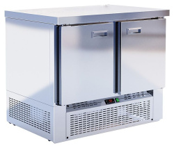 Стол холодильный ITALFROST (CRYSPI) СШС-0,2 GN-1000 NDSFS без борта