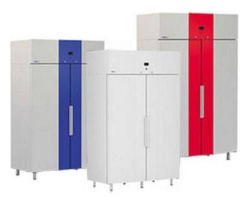 Шкаф холодильный ITALFROST (CRYSPI) S1400