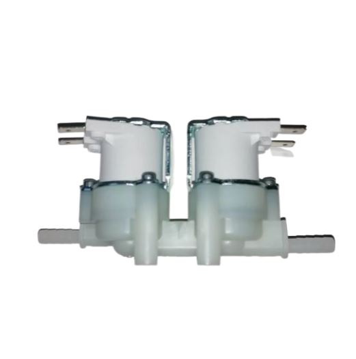 Клапан соленоидный UNOX KEL1438A