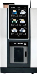 Кофемашина суперавтомат JETINNO JL28-ES5C-14-C80