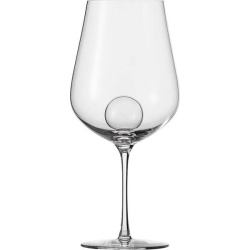 Бокал для вина Schott Zwiesel «Эйр Сенс»; 0,63л; D99, H219мм,  хр.стекло; прозрачный