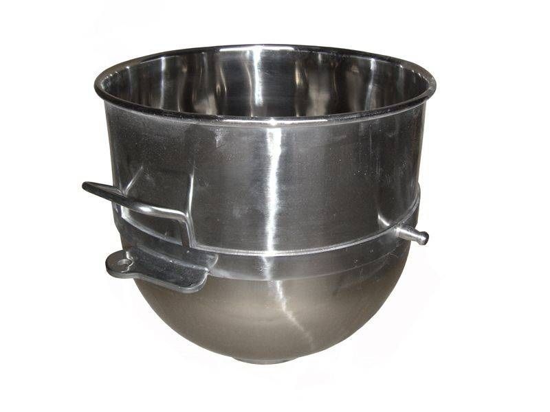Дежа для миксера серии SM 201 (20 л)