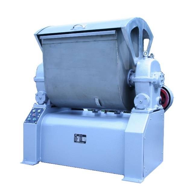 Тестомес горизонтальный Hualian Machinery HWJ-50