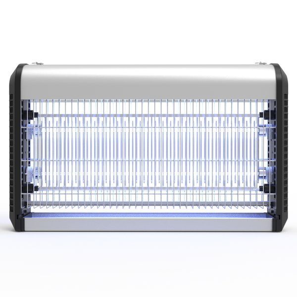 Лампа инсектицидная Viatto Commercial VA-ZIC430L