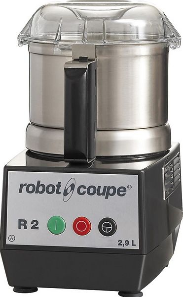 Куттер Robot-Coupe R2