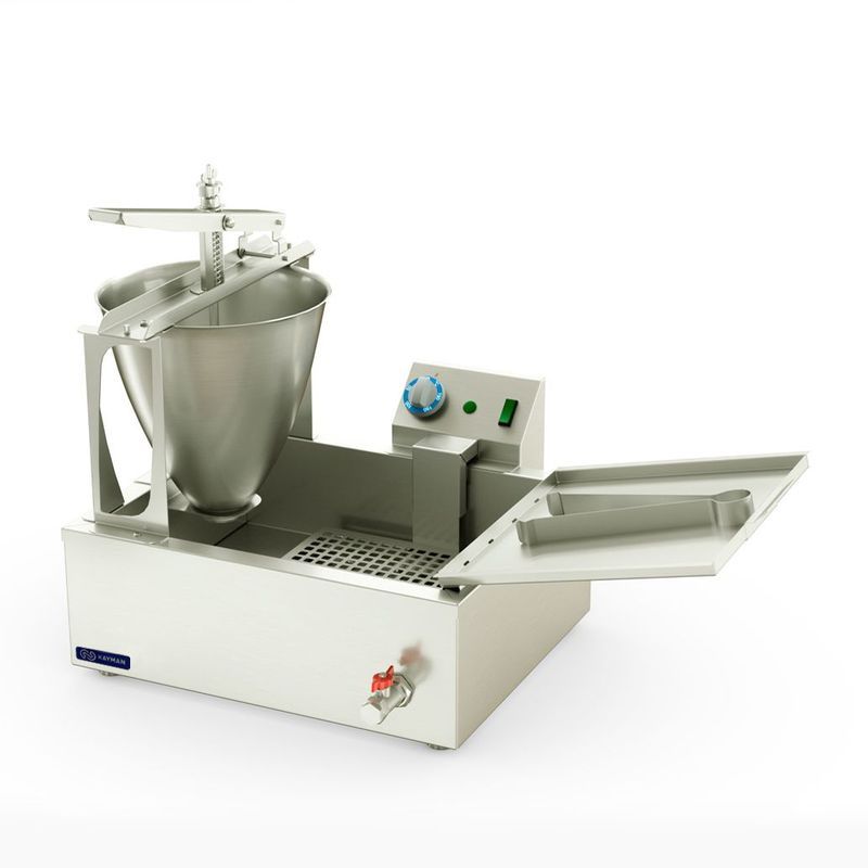 Аппарат для пончиков Kayman ПА-200-46 А