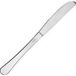 Нож столовый Pintinox Eco baguette L 219 мм