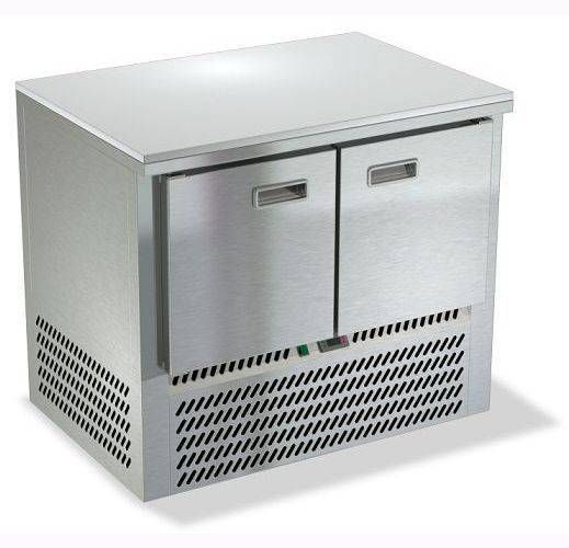 Стол холодильный Техно-ТТ СПН/О-521/20-1007