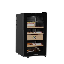 Шкаф для сигар Meyvel MC-48BT
