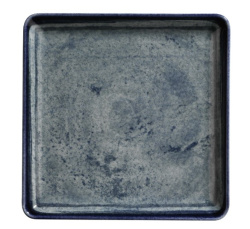 Тарелка Kutahya Blue Stone L 230 мм, B 230 мм, H 24 мм
