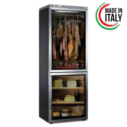 Шкаф для вызревания мяса IP Industrie SAL 601 X