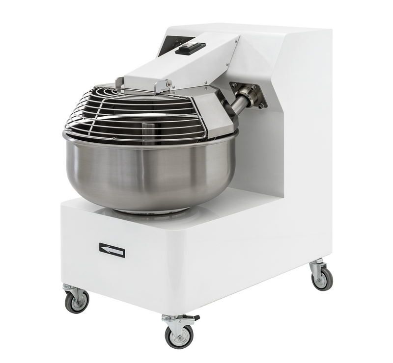 Тестомес вилочный Prismafood ITF 25 2V