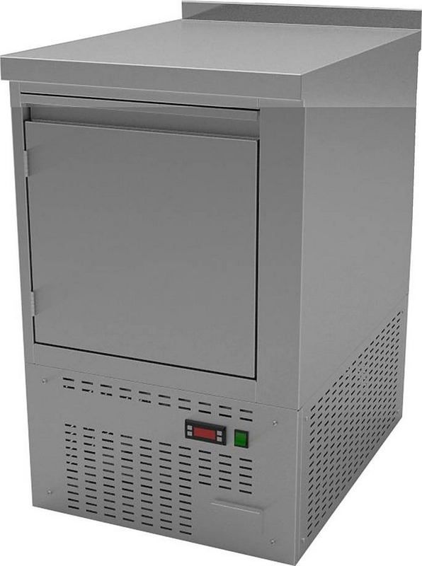 Стол морозильный Gastrolux СМН1-066/1Д/S