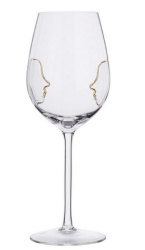 Бокал для вина P.L. Proff Cuisine Face to Face 560 мл, H 250 мм, D 60 мм