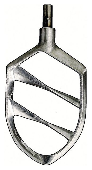 Лопатка миксера BEAR VARIMIXER RN100-27.5BM 80/40, 100/40L