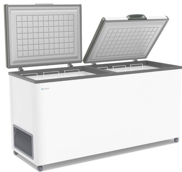 Морозильный ларь FROSTOR F 600 SD