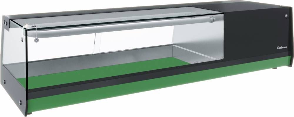 Витрина для суши Carboma AC37 SM 1, 0-1 Sushi