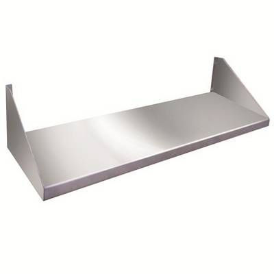 Полка настенная открытая Iterma 430 П-1/603