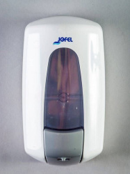 Дозатор жидкого мыла Jofel AC70000