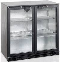 Шкаф барный холодильный TEFCOLD BA25S
