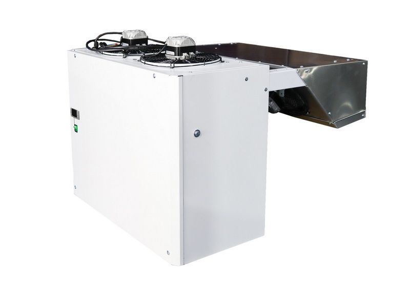 Моноблок ранцевый Intercold MMCM-231/220 FT