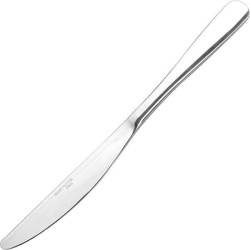Нож десертный KunstWerk Arcada L 210 мм, B 16 мм
