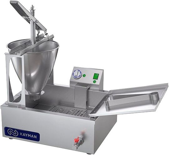 Аппарат кваркини Kayman КА-350 А