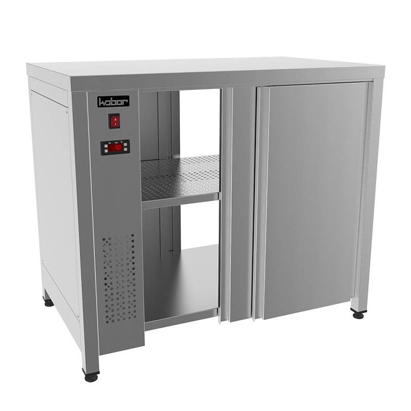 Тепловой стол КОБОР HT6-12S