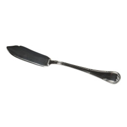 Нож рыбный Noble Ritz L 204 мм