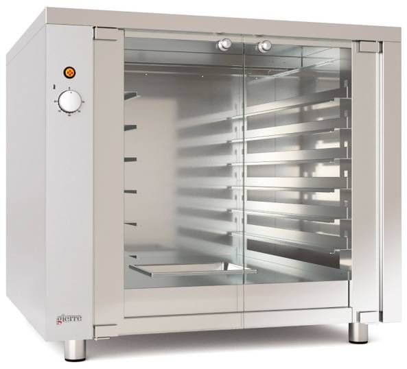 Расстоечный шкаф Gierre Mega 12UG