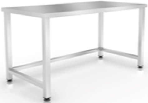 Стол производственный ROSINOX С 7/7