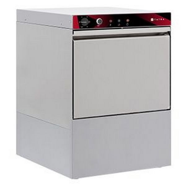 Машина посудомоечная с фронтальной загрузкой Tatra TW.F50+DR